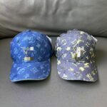 Luxury Baseball Hats For Men - Image 4