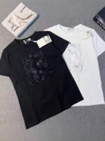 New Crew Neck T-Shirts For Men