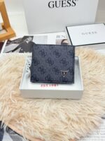 Luxury Bifold Wallet For Men - Image 4