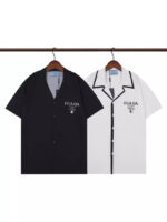 Trendy Short Sleeve Shirt For Men - Image 2