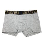 Luxury Cotton Boxer Briefs For Men - Image 5