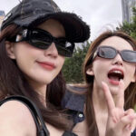 Luxury Sunglasses For Women - Image 2