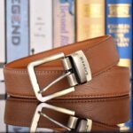 Classic Belts For Men - Image 4