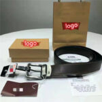 High Quality Men's Belt - Image 2