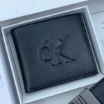 High Quality Pu leather Wallet For Men - Image 2