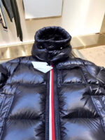 Winter Windproof Jackets For Men - Image 4