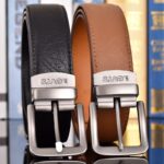 Classic Belts For Men