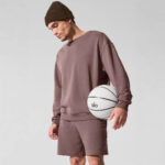 Casual Long Sleeve Sweatshirt For Men - Image 3