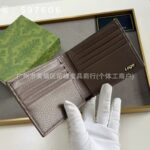 Luxury Wallet For Men - Image 3