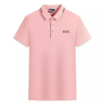 High Quality Polo Shirts For Men