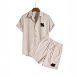 Casual Two-Piece Sets For Men - Image 5