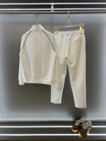 Classic Two-Piece Tracksuits For Men - Image 2