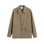 Casual Multi-Pocket Shirts For Men - Image 4