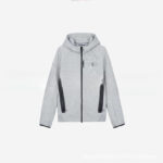 Classic Warm Tracksuits For Men - Image 4