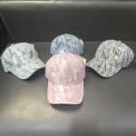 Luxury Baseball Hats For Men - Image 2