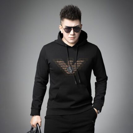 Trendy Hoodies For Men