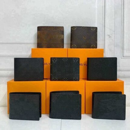 Popular Bifold Wallet For Men