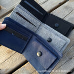 New Bifold Wallet For Men - Image 2