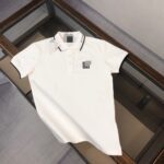 Basic Polo Shirt For Men - Image 3