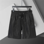 Casual Ice Silk Shorts For Men - Image 3