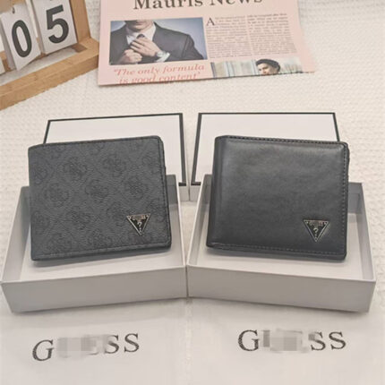 Multi-Function Wallet For Men