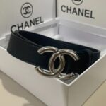 Basic Leather Belts For Women - Image 2