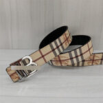 New Leather Belts For Men