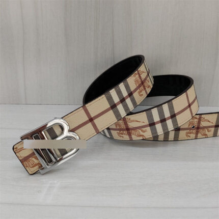 New Leather Belts For Men