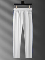 Luxury Ice Silk Trousers For Men - Image 3