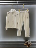 Classic Two-Piece Tracksuits For Men - Image 5