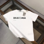 Hight Quality Cotton T-Shirts For Men - Image 3