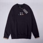 Pure Cotton Jumpers For Men - Image 2