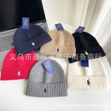 Luxury Winter Hats For Men