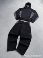 New Two-piece Athletic Tracksuits For Men - Image 3