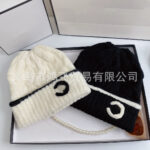 New Warm Wool Hats For Women - Image 2