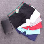 Hight Quality Cotton Underwear For Men