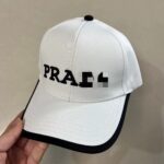New Basic Baseball Hats For Men - Image 2