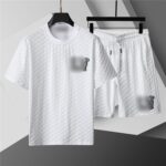 High Quality Co-Ord Sets For Men - Image 2