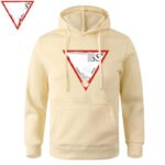 New Casual Hoodies For Men