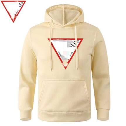 New Casual Hoodies For Men