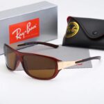 Trendy Sunglasses For Men - Image 2