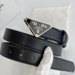 Simple Casual Belts For Women - Image 3