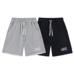 New Simple Shorts For Men - Image 2
