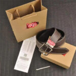 High Quality Men's Belt - Image 4