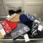 High Quality Autumn and Winter Hats For Women