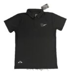 New Ice Silk Polo Shirts For Men - Image 5