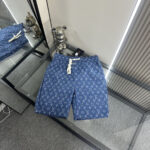 Casual Loose Shorts For Men - Image 2