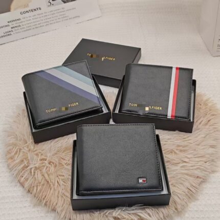 New Simple Wallet For Men