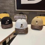 High Quality Baseball Hats For Men
