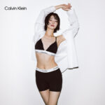 Hight Quality Sport Lingerie Set For Women